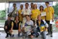 17th Memorial Regatta â��Zoran Radosavljevicâ�� held